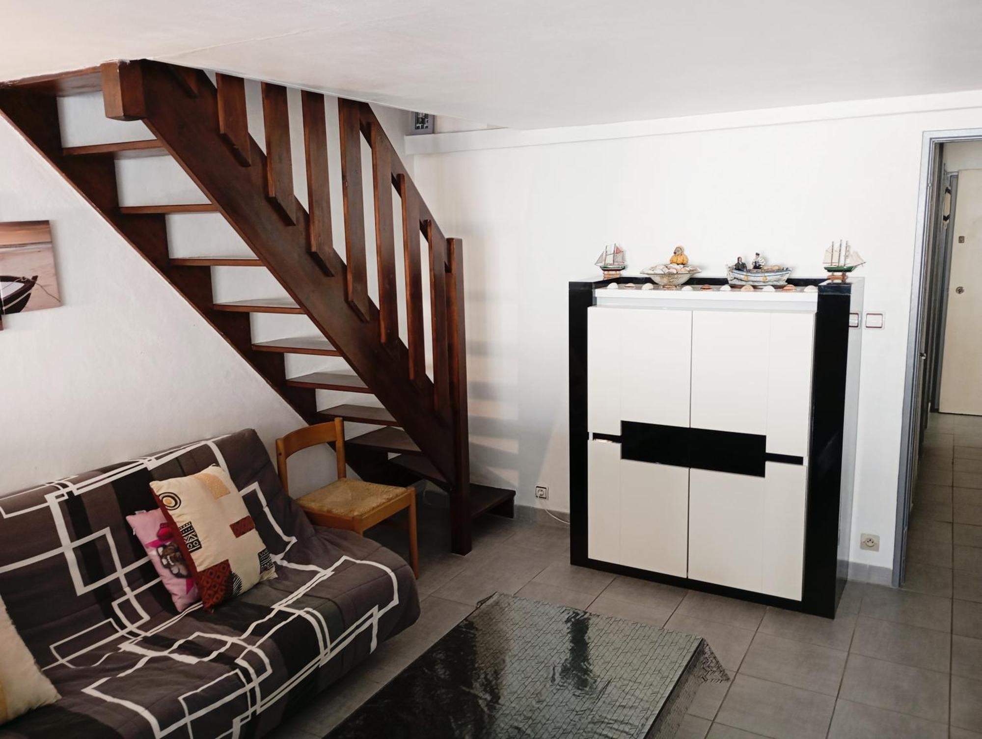 Grand Appartement Proche Port Et Plages, 6 A 8 Pers, 3 Chambres, Climatise Agde Eksteriør bilde